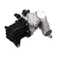ORIGINAL PSA Opel MOPAR AGR K&uuml;hler Boxer Jumper / Jumpy 3 Vivaro C 2.0/2.2D 9827225180