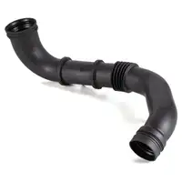 ORIGINAL PSA charge air hose Jumper Boxer 2.0/2.2 HDi EURO 5 1606660480