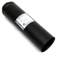 2x ORIGINAL Opel rubber stop dust cover shock absorber Insignia A rear 13315197