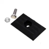 ORIGINAL PSA stop buffer intermediate plate buffer JUMPER BOXER rear 5122.55