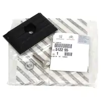 ORIGINAL PSA stop buffer intermediate plate buffer JUMPER BOXER rear 5122.55