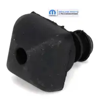 ORIGINAL Peugeot MOPAR Anschlag Anschlagpuffer Puffer Heckscheibe 308 CC 4B 9804543780