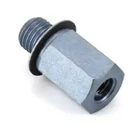 ORIGINAL Opel Anschlussstutzen Turbolader ASTRA CORSA INSIGNIA ZAFIRA 25199813