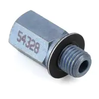 ORIGINAL Opel Anschlussstutzen Turbolader ASTRA CORSA INSIGNIA ZAFIRA 25199813