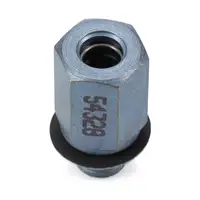 ORIGINAL Opel Anschlussstutzen Turbolader ASTRA CORSA INSIGNIA ZAFIRA 25199813