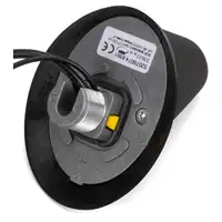 ORIGINAL Fiat Alfa Romeo Lancia Abarth Antenna 500 Grand / Punto Idea 147 156 GT 52076074