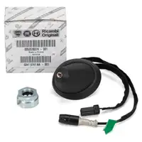 ORIGINAL Fiat Alfa Romeo Lancia Abarth Antenna 500 Grand / Punto Idea 147 156 GT 52076074