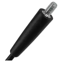 ORIGINAL Opel Antenne Antennenfu&szlig; Dachantenne Antennenstab Movano B Vivaro A B 91167104