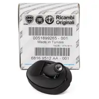ORIGINAL Fiat antenna antenna base M6 Duato 250 Fiorino Qubo 225 51899265