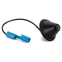 ORIGINAL PSA Opel Antennenfu&szlig; Antennensockel Antenne Corsa D E Meriva B 55702113