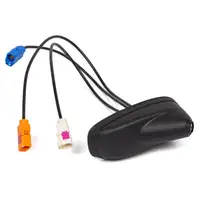 ORIGINAL Citroen antenna base C-Elysee C3 3 C4 Grand Picasso 2 C4 Cactus 6587.72