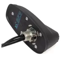 ORIGINAL Citroen antenna base C-Elysee C3 3 C4 Grand Picasso 2 C4 Cactus 6587.72