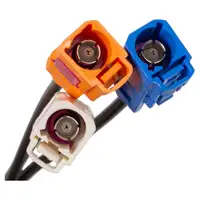 ORIGINAL Citroen antenna base C-Elysee C3 3 C4 Grand Picasso 2 C4 Cactus 6587.72