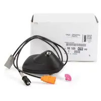 ORIGINAL PSA antenna base C3 2 C5 3 DS3 C3 Picasso C4 Picasso 3008 407 5008 9810547980