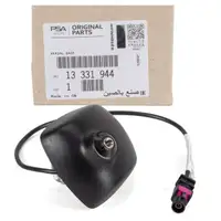 ORIGINAL Opel antenna base Antenna Roof antenna Astra J P10 Number of doors: 5 13331944