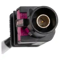 ORIGINAL Opel antenna base Antenna Roof antenna Astra J P10 Number of doors: 5 13331944