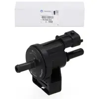 ORIGINAL Opel Entl&uuml;ftungsventil Verdampfungskontrolle ASTRA J CORSA D E 55566514