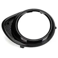 ORIGINAL Opel Blende Sto&szlig;stange Nebelschlussleuchte Schwarz Adam hinten links 13474039