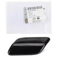 ORIGINAL Cover cap for headlight cleaning nozzles, Astra H, front left 13225750
