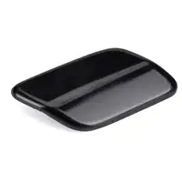 2x ORIGINAL Abdeckkappe Scheinwerferreinigungsd&uuml;sen Astra H ab Fgst.-Nr. 75086480 vorne