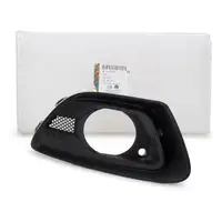 ORIGINAL Opel cover for fog light Astra J GTC front right 13352326