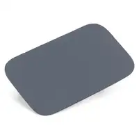 2x ORIGINAL Opel MOPAR Abdeckung Blende Scheinwerferreinigung Astra J ab Bj. 2013 vorne