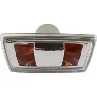 2x ORIGINAL Opel Blinkleuchte Blinker seitlich ASTRA H CORSA D INSIGNIA ZAFIRA B