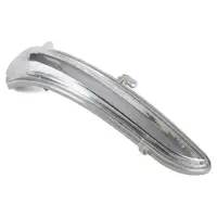 ORIGINAL PSA indicator light, turn signal, exterior mirror, C3 III (SX) 2008 I 208 I right 1607512680