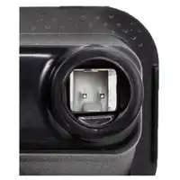ORIGINAL PSA Opel Turn Signal Outside Mirror C5 Aircross Grandland X 3008 5008 Right 1618048780