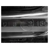 ORIGINAL PSA Opel Turn Signal Outside Mirror C5 Aircross Grandland X 3008 5008 Right 1618048780