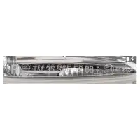 ORIGINAL Opel MOPAR Blinkleuchte Astra J K Insignia B Crossland X vorne rechts YQ00011480