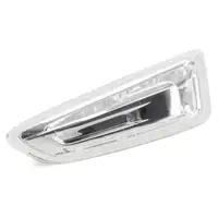 2x ORIGINAL Opel MOPAR Blinker Blinkleuchte seitlich Astra J K Insignia B Zafira Tourer C