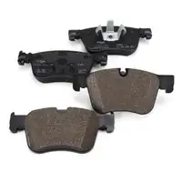 ORIGINAL PSA OPEL Bremsscheiben + Bremsbel&auml;ge Berlingo Grandland X 508 II Partner vorne