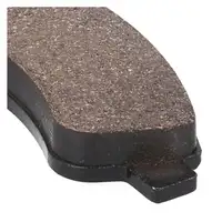 ORIGINAL PSA Opel Bremsbel&auml;ge Berlingo C2 C3 C4 Corsa F 207 208 Partner vorne 1696440380