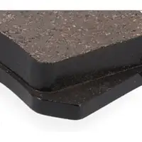 ORIGINAL Opel Citroen MOPAR brake pads C3 2 3 Crossland X rear 1696257380