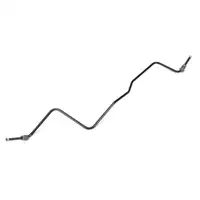 2x ORIGINAL Fiat Bremsleitung Bremsschlauch 500 500C 312 hinten links + rechts