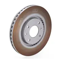 ORIGINAL PSA Bremsscheiben + Bel&auml;ge Berlingo C4 II DS4 DS5 5008 Partner vorne