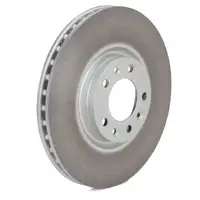 ORIGINAL PSA OPEL Bremsscheiben + Bremsbel&auml;ge Berlingo Grandland X 508 II Partner vorne