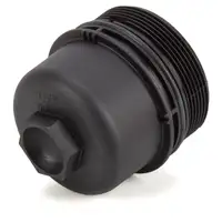 ORIGINAL Opel Deckel &Ouml;lfilter Insignia A Zafira C Astra J Cascada 2.0 CDTi 55565961