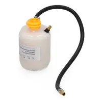 ORIGINAL Opel tire sealant Tire repair kit Tire inflation kit 9816284680 (best before 11/2028)