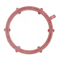 ORIGINAL PSA MOPAR Dichtung K&uuml;hlmittelrohr Berlingo C4 Astra L 308 2 508 2 1.5D 9813216680