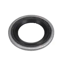 ORIGINAL Opel MOPAR Dichtring K&uuml;hlmittelleitung Kondensator Astra G H J Insignia 13579648