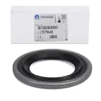ORIGINAL Opel MOPAR Dichtring K&uuml;hlmittelleitung Kondensator Astra G H J Insignia 13579648