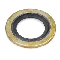 50x ORIGINAL CITROEN PEUGEOT OPEL MOPAR Dichtring &Ouml;lablassschraube 1682801480