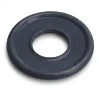 10x MOPAR Dichtring &Ouml;lablassschraube OPEL Insignia B 2.0 CDTI 174 PS F20DVH 24205123