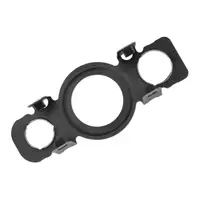 ORIGINAL PSA Opel MOPAR Dichtung &Ouml;lleitung R&uuml;cklauf Turbolader Jumpy 3 1.5D 9816940180