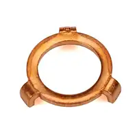 4x ORIGINAL Citroen DS Fiat Opel Peugeot Dichtung &Ouml;leinlass Lader 1684449580