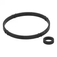 ORIGINAL PSA gasket set oil filter housing C2 C3 106 206 306 307 1.1-1.6 1103.J7