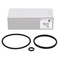 ORIGINAL PSA gasket set for oil filter housing C2 C3 C4 206 207 307 308 1103.L8