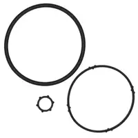 ORIGINAL PSA gasket set for oil filter housing C2 C3 C4 206 207 307 308 1103.L8